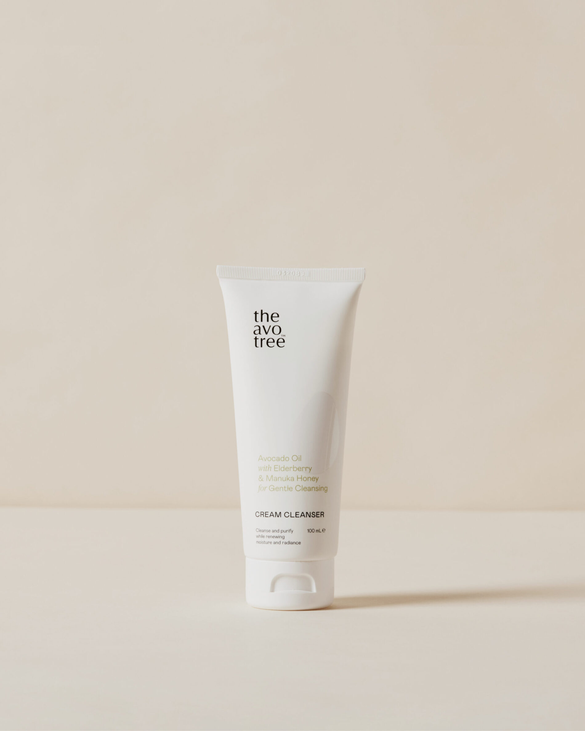 Cream Cleanser