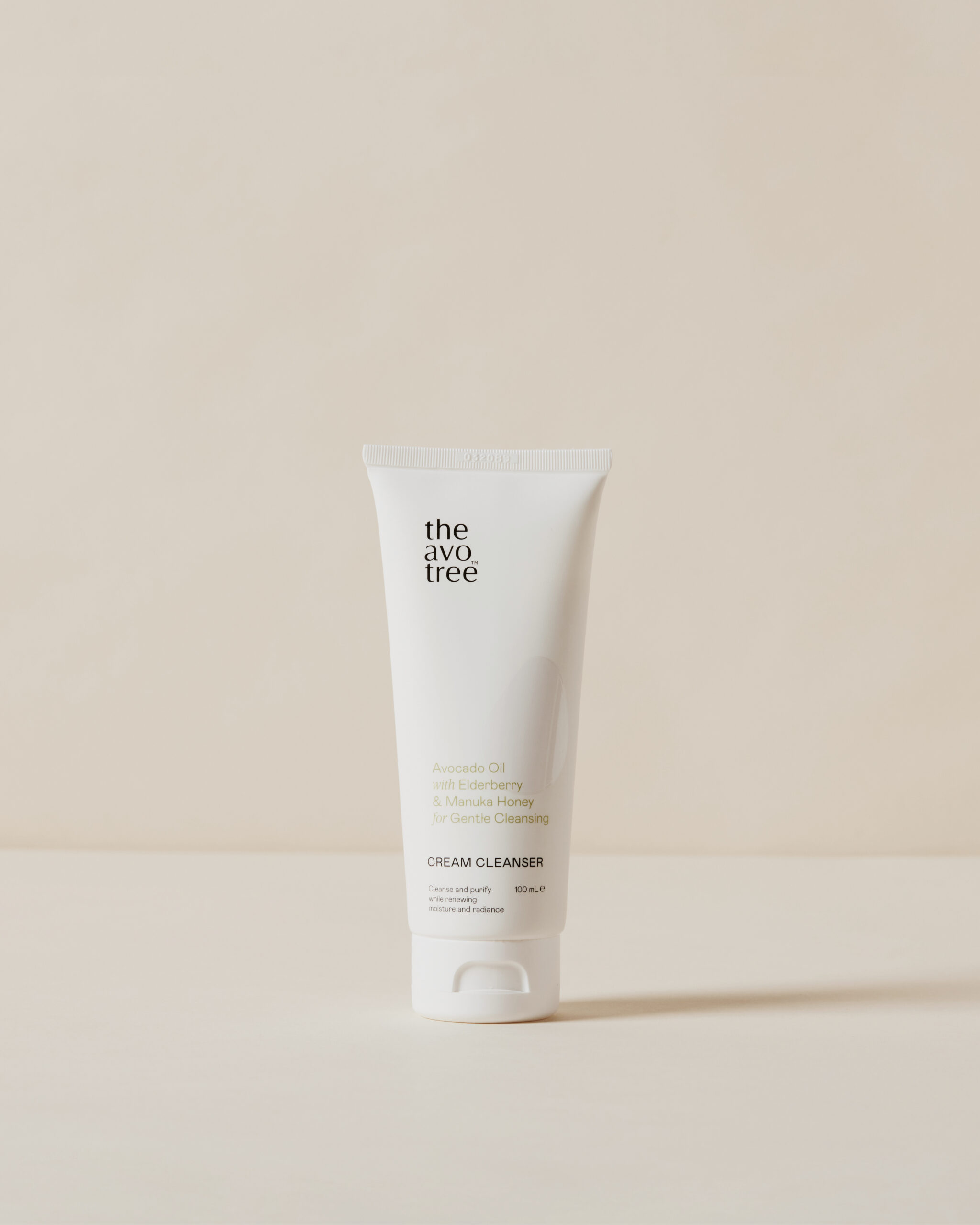 Cream Cleanser 100ml