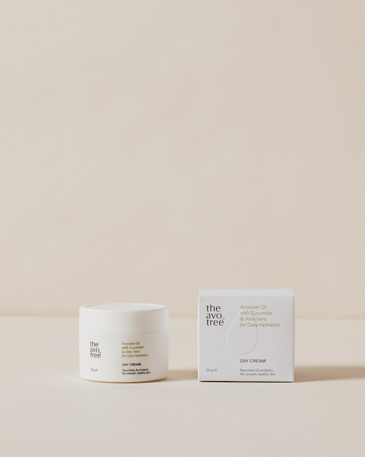 Day Cream 50g