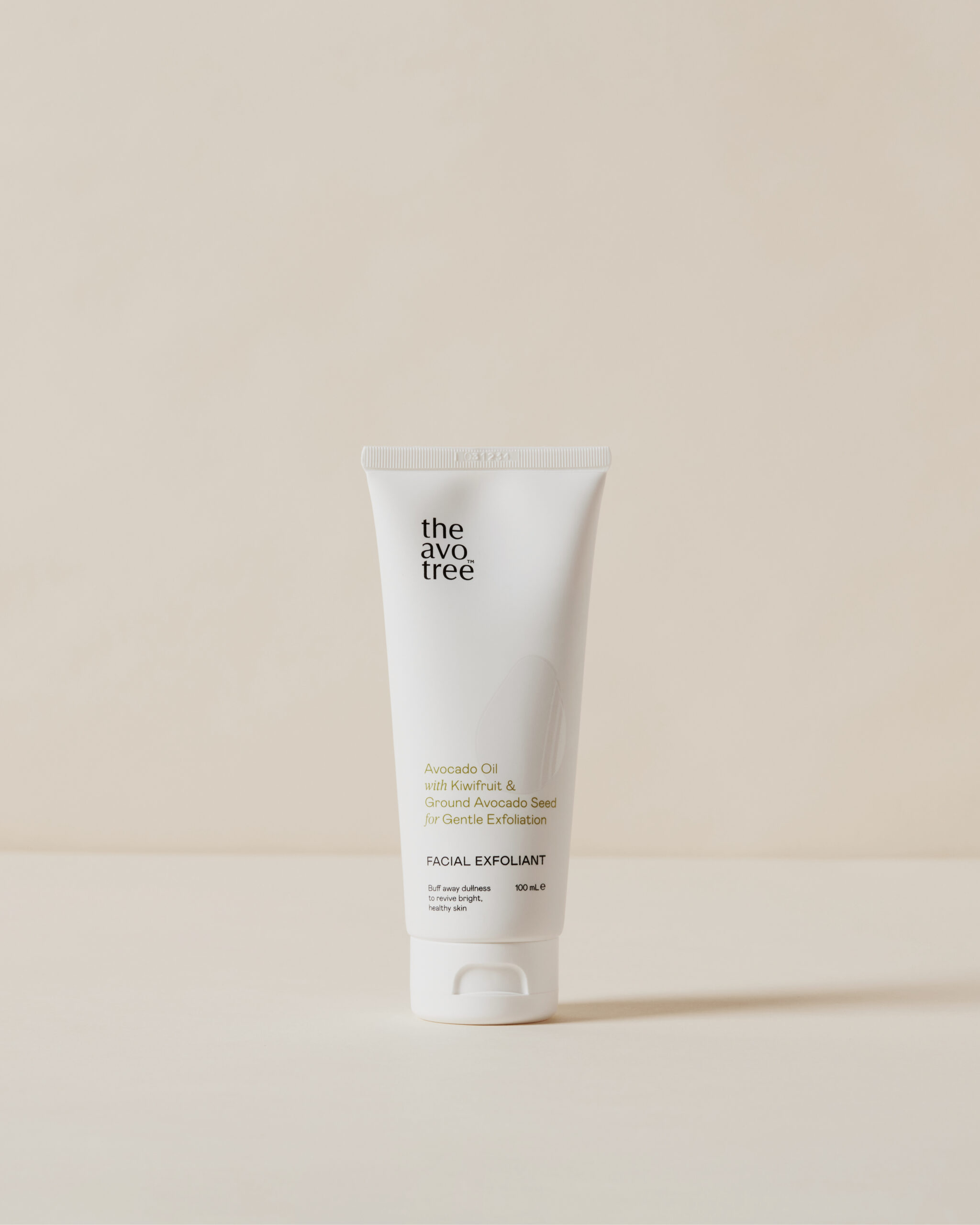 Facial Exfoliant 100ml