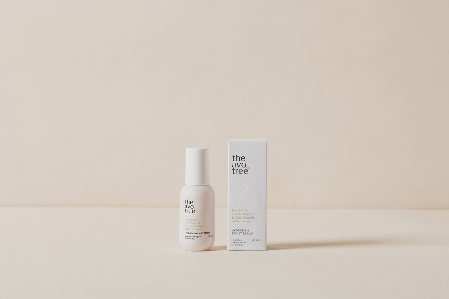 Hydration Boost Serum 30ml