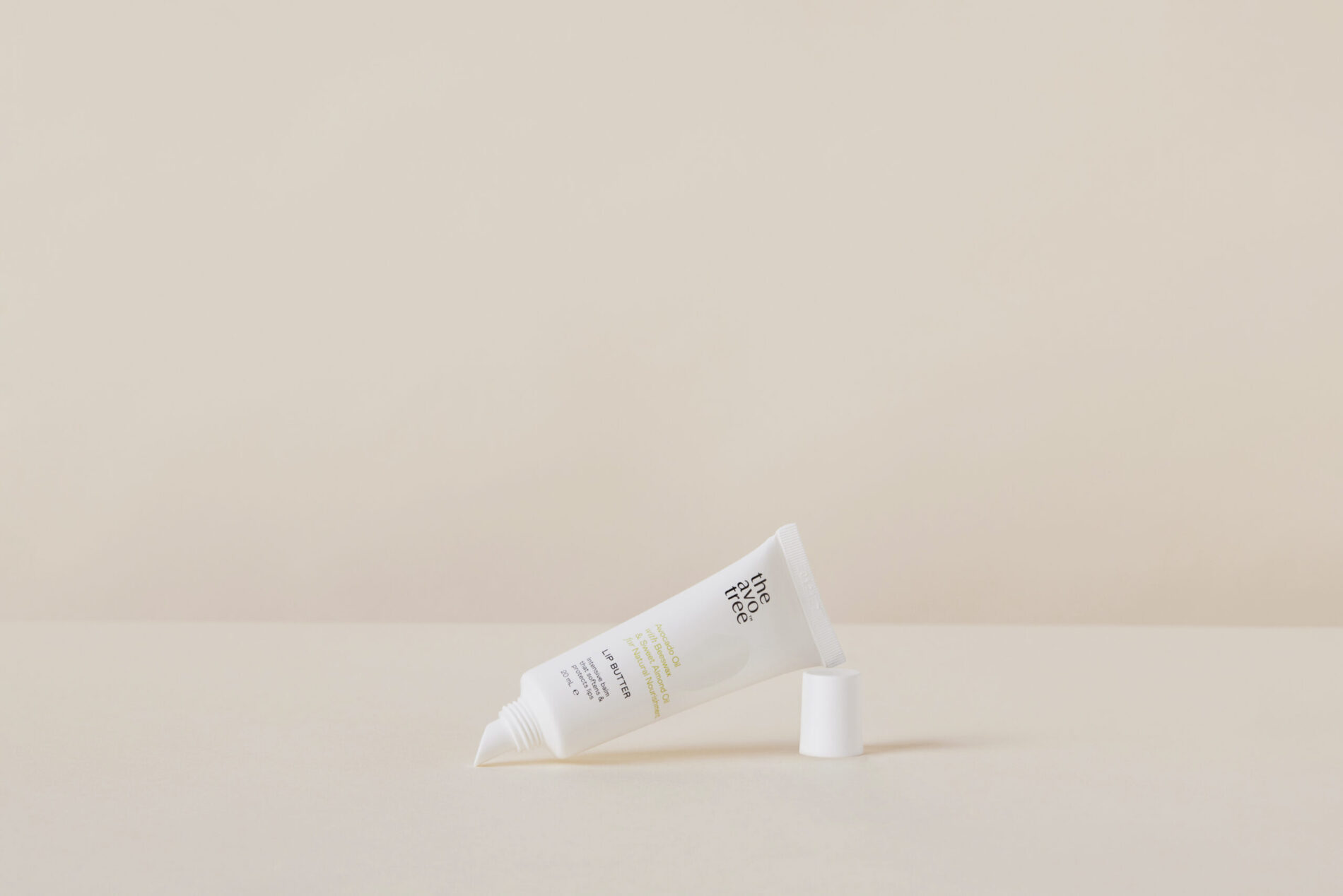Lip Butter