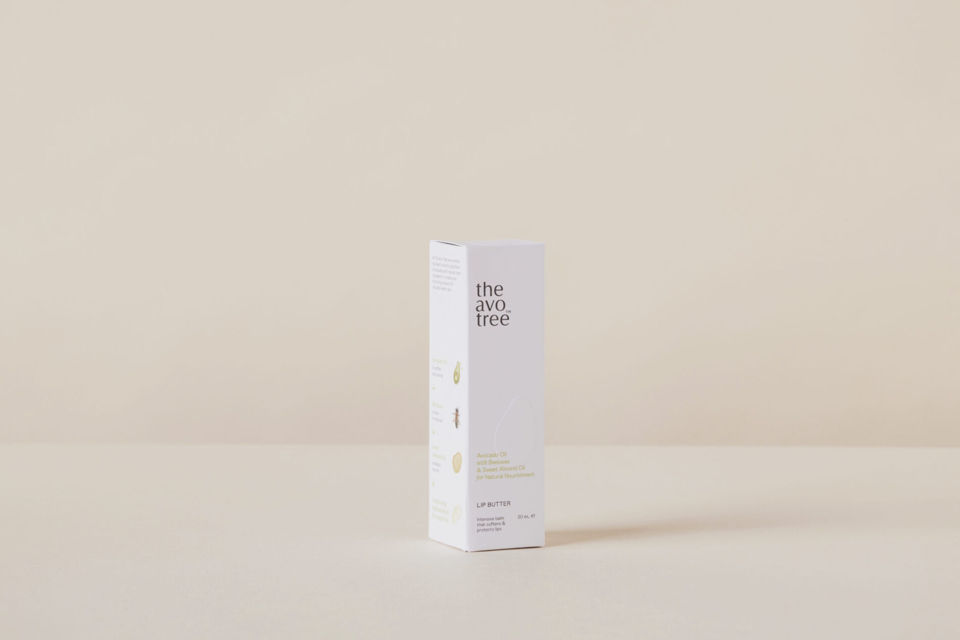 Lip Butter