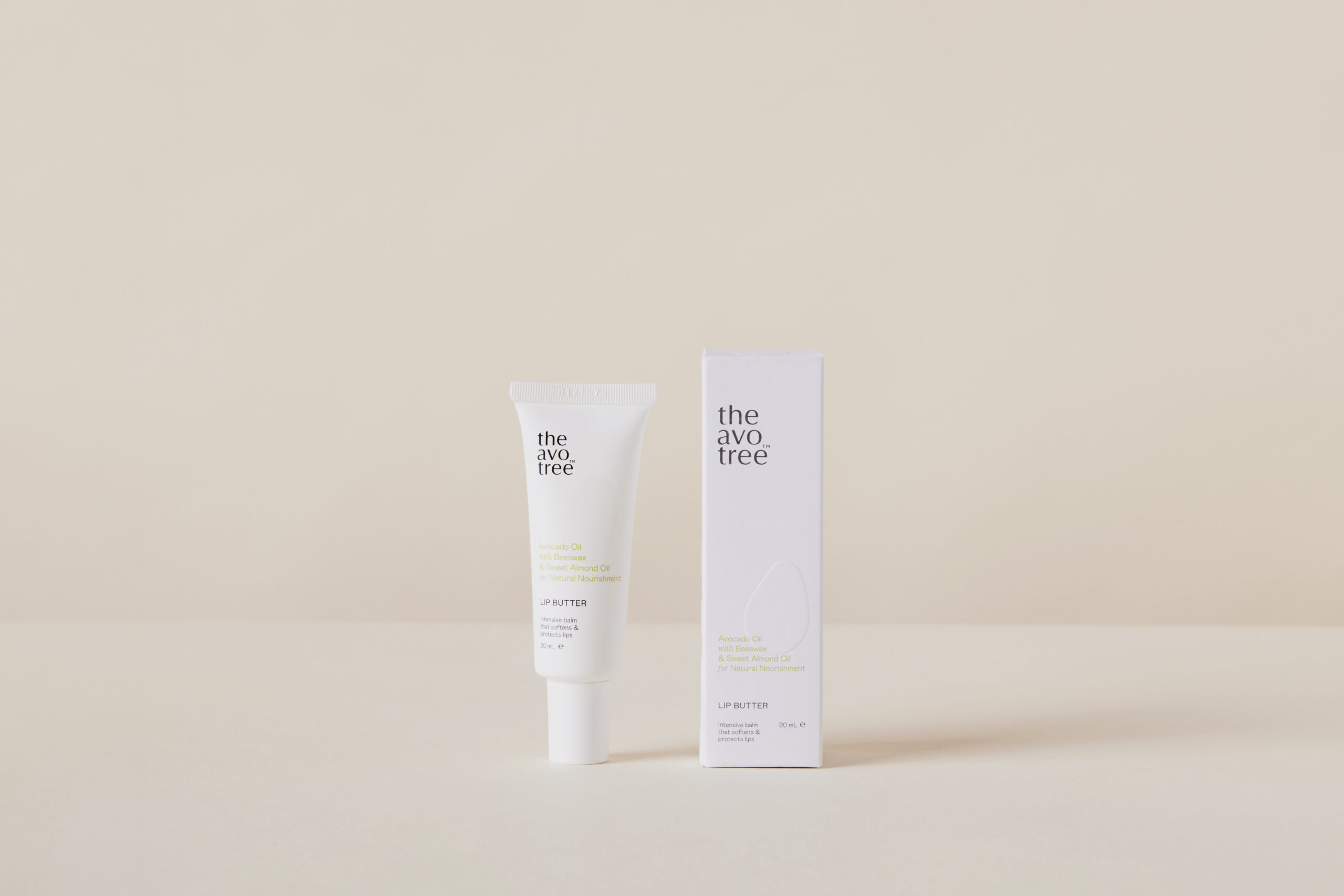 Lip Butter 20ml