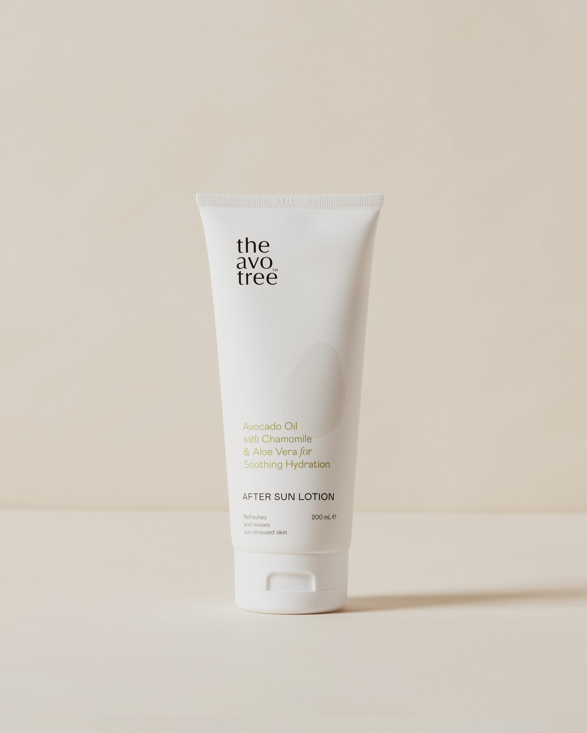 After Sun Lotion 200ml