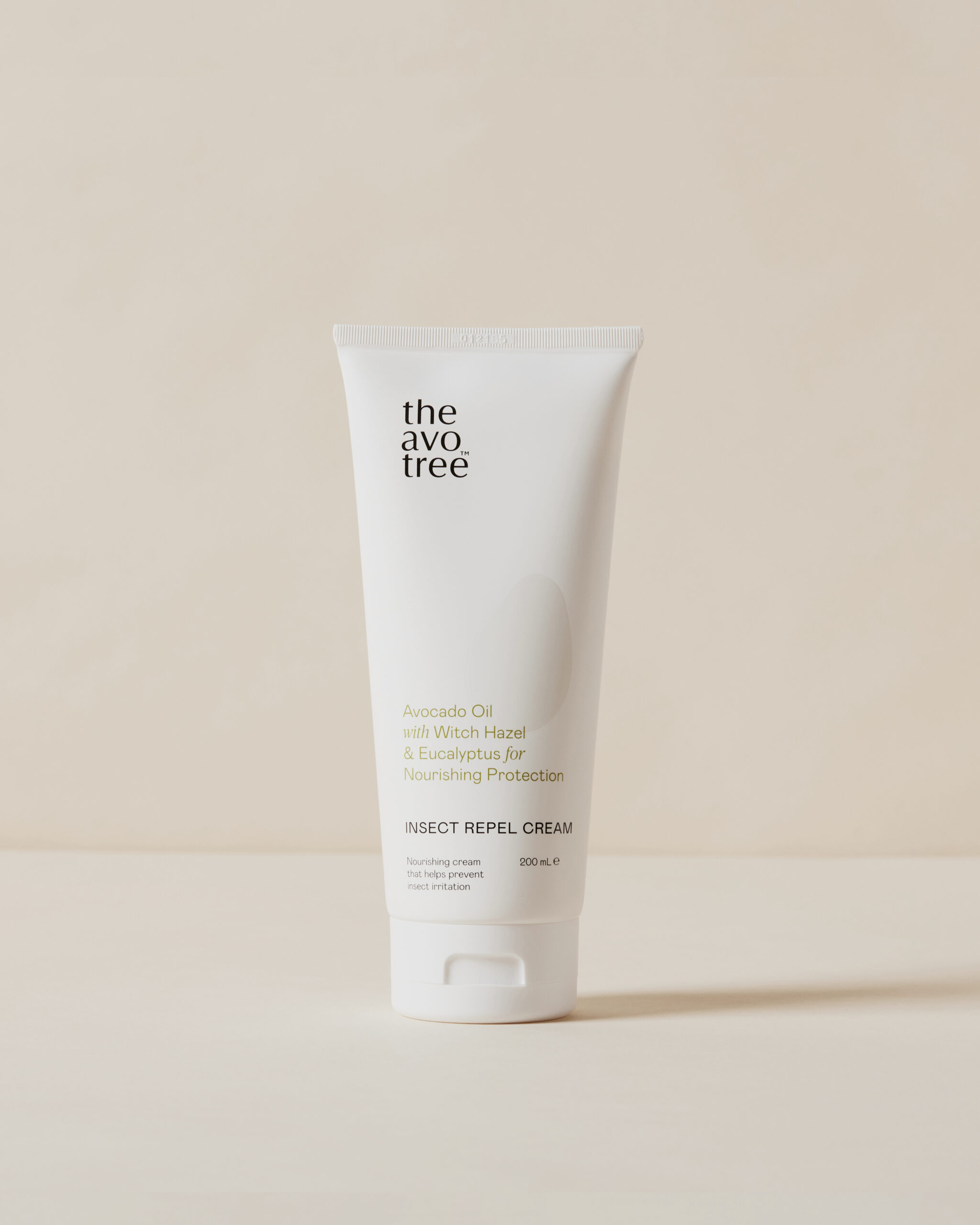 Insect Repel Cream 200ml