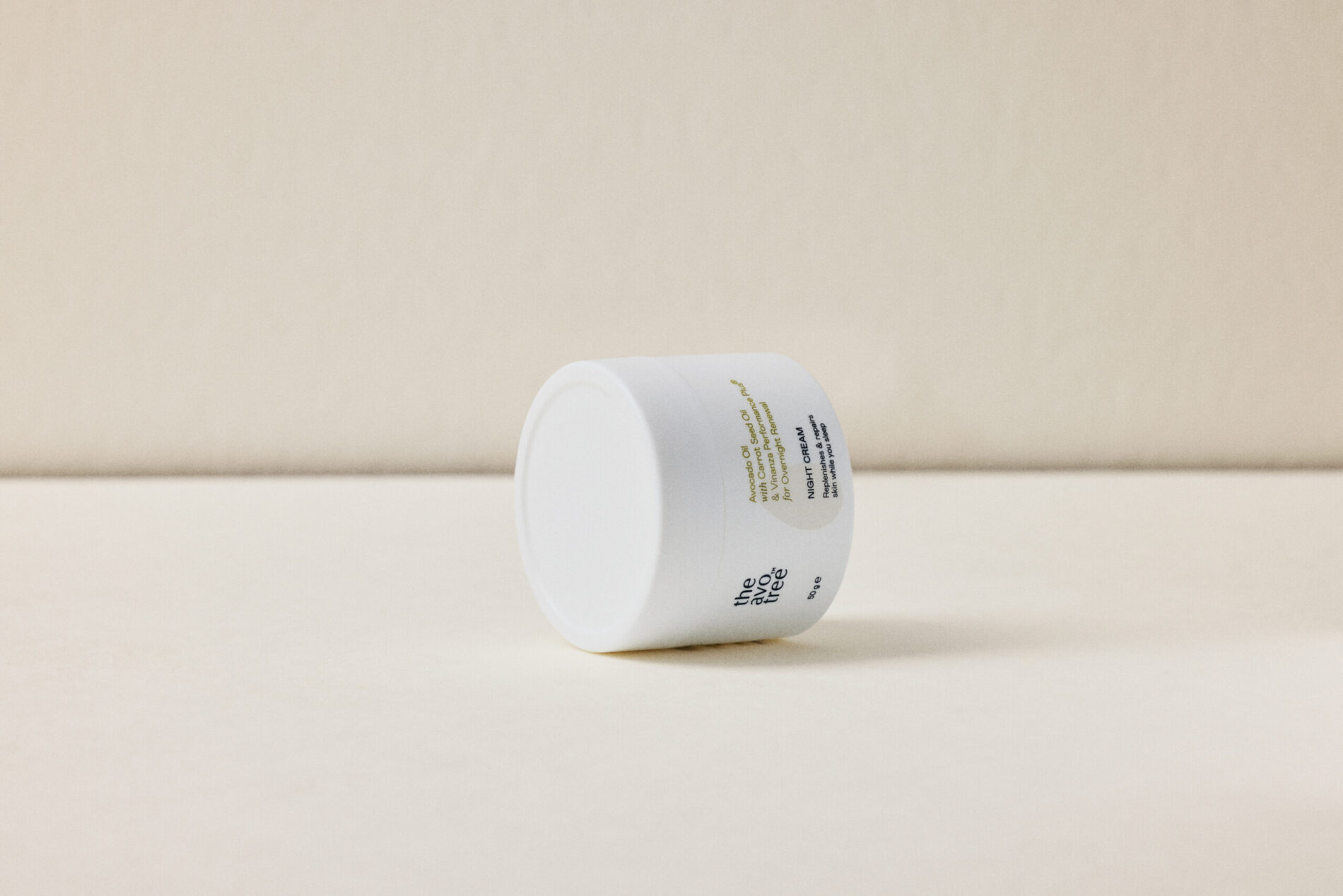 Night Cream