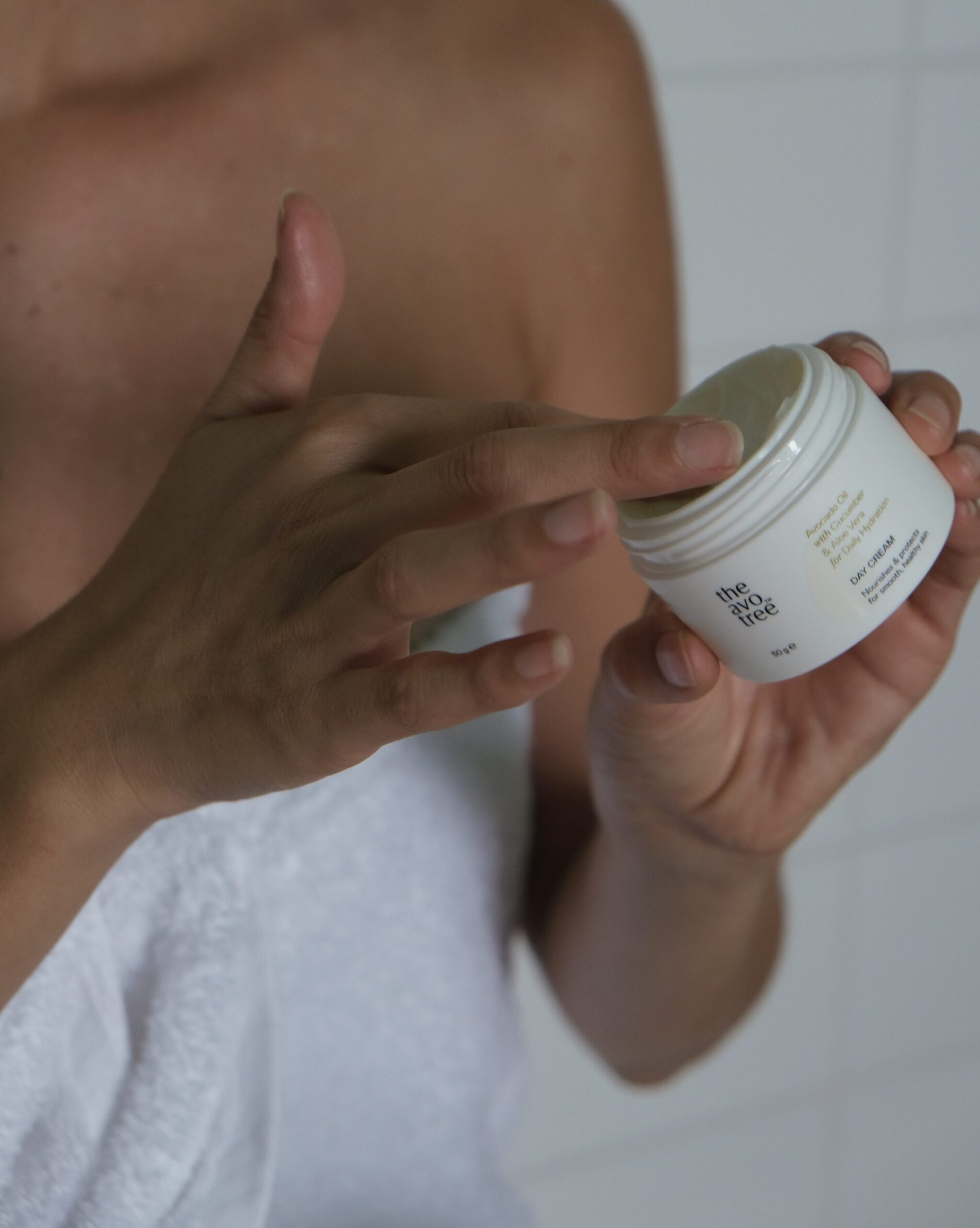 Day Cream